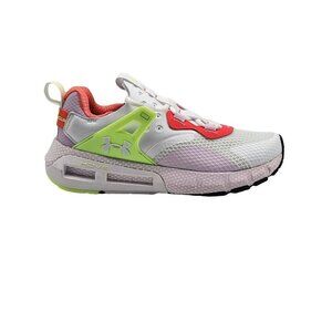 Under Armour Hovr Mega Mvmnt‎ White 3023873 102 Shoes Womens Size 7.5